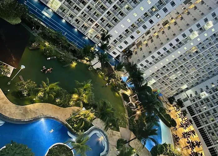 Shore D5 Shortwalk Mall Of Asia, Near Airport *