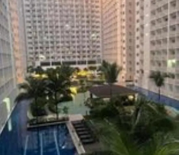 Shore D5 Shortwalk Mall Of Asia, Near Airport *