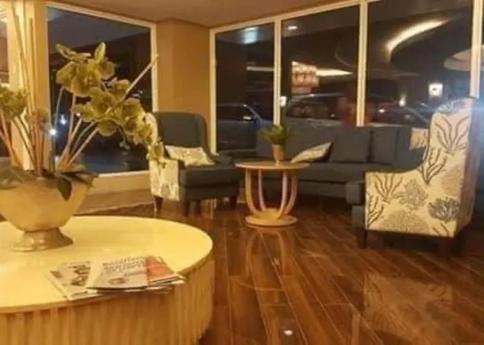 Shore D5 Shortwalk Mall Of Asia, Near Airport Apartment *